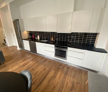 Haderslevvej 25, st. 7, 6000 Kolding – LEJLIGHED I THE WHITE HOUSE - Foto 5