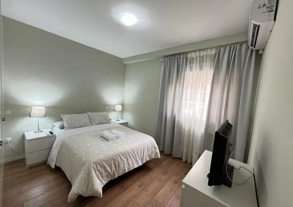 Calle de Vallehermoso, Madrid, Community of Madrid 28015