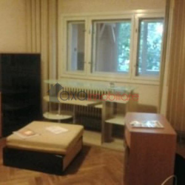 Apartament 3 camere de inchiriat in Cluj-Napoca, Manastur ID 2126 - Fotografie 1