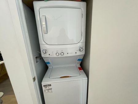 For Lease - 32 Forest Manor Road Unit# 2501, Toronto, Ontario - Photo 2