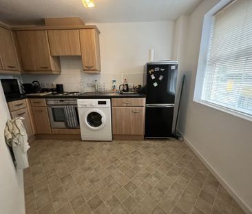 2 Bedroom Flat - Photo 5