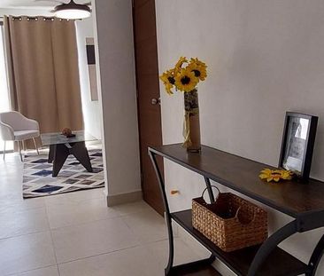 CASAS EN RENTA – PUERTA JARDÍN, APODACA, N.L. - Photo 5