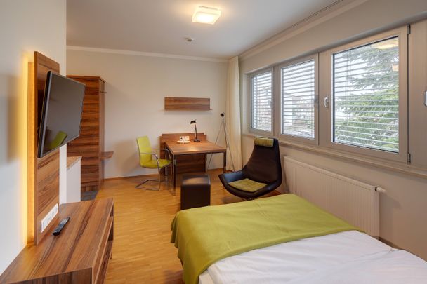 Adalpero Apartments - north of Munich - Photo 1