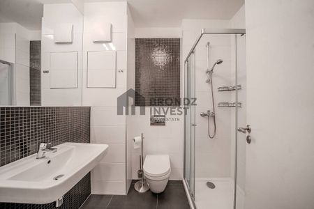 Pronájem bytu 1+kk 25 m² - Fotografie 5