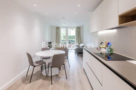 2 bedroom apartment to rent - Photo 3