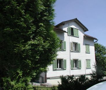 St. Gallen-Winkeln 3.5 Zimmer Wohnung - Foto 3