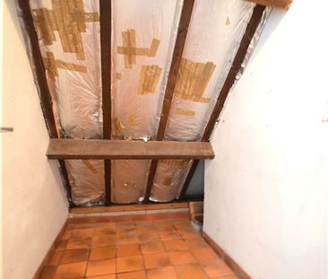 Dakappartement te huur in centrum Poperinge. - Photo 3