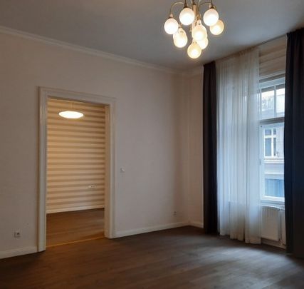 Zoltán street - Photo 1