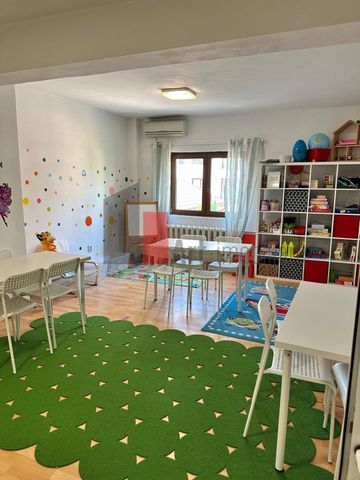 Vila de inchiriat pentru activitate afterschool/cursuri (... - Fotografie 5