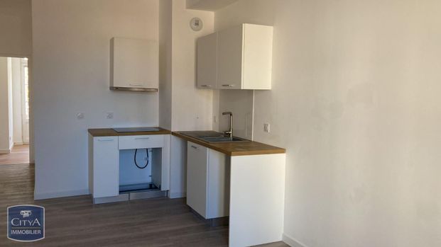 Location Appartement 3 pièces 49m² MONTPELLIER 34000 - Photo 1