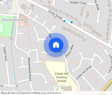 Abbotswood Road, Brockworth - Photo 1