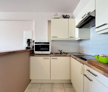 Leuk appartement met zicht op de jachthaven te Zeebrugge. - Photo 2