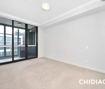 806/4 Footbridge Boulevard, 2127, Wentworth Point Nsw - Photo 1
