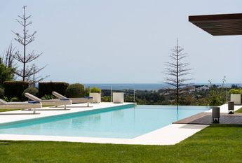 6 bedroom luxury Villa for rent in Nueva Andalucia, Andalusia