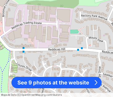 Reddicap Court, Reddicap Hill, Sutton Coldfield, B75 - Photo 1