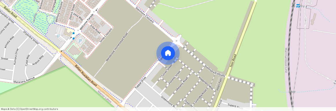 51 Happiness Way, Vic 3024, Wyndham Vale