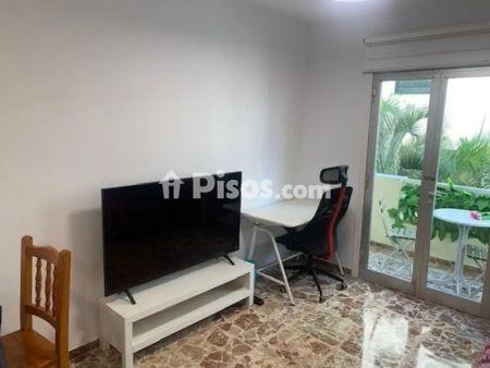 Apartamento en alquiler en Calle Peatonal Madrid - Photo 2