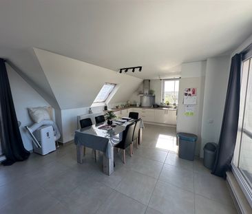 Prachtig appartement met 2 slaapkamers in rustige verkaveling - Foto 4
