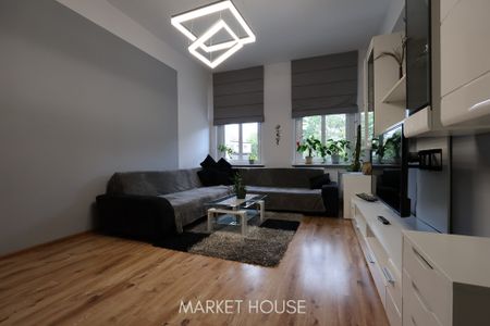 Przestronne dwa pokoje. Niebuszewo - Фото 2