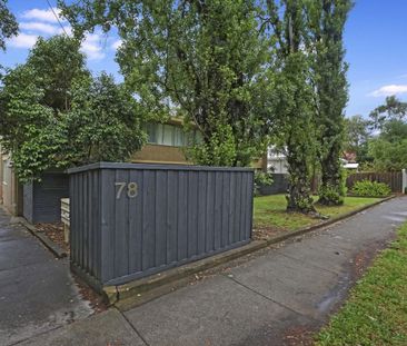 5/78 Croydon Road, Croydon - Photo 3