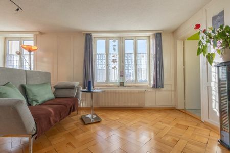 3.5-room apartment - Photo 3