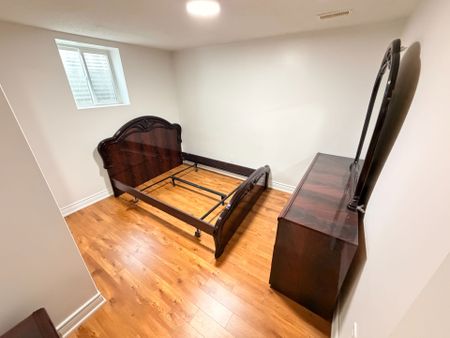 For Lease - 216 Gwendolyn Street Unit# #Basement, Pickering, Ontario - Photo 4