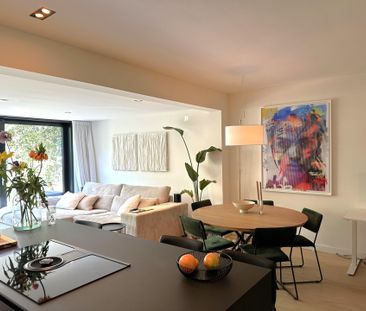 Te huur: Appartement Marco Polostraat in Amsterdam - Foto 4