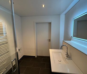 Gemütliche Neubauwohnung im Erstbezug in Kassel Harleshausen - Photo 5