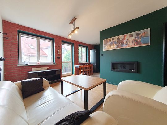 2 pokoje | Barwinek | Kielce - Zdjęcie 1