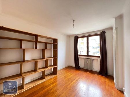Location Appartement 3 pièces 65m² CHAMBERY 73000 - Photo 2