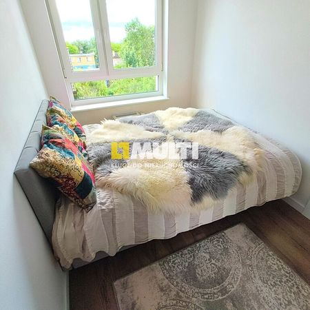 Nowe mieszkanie na wynajem, ul. Przepiórki - Zdjęcie 3