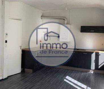 Location appartement 2 pièces 42 m² à Vienne (38200) - Photo 4