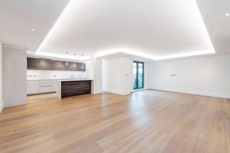 3 bedroom flat to rent - Photo 3