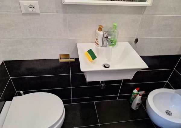 Via Agrigento, Rome, Lazio 00161