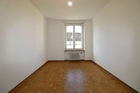 Erstvermietung nach Sanierung - 2-Zimmer-Wohnung im Herzen von Riehen - Foto 4