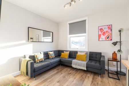 6 bedroom house to rent - Photo 3