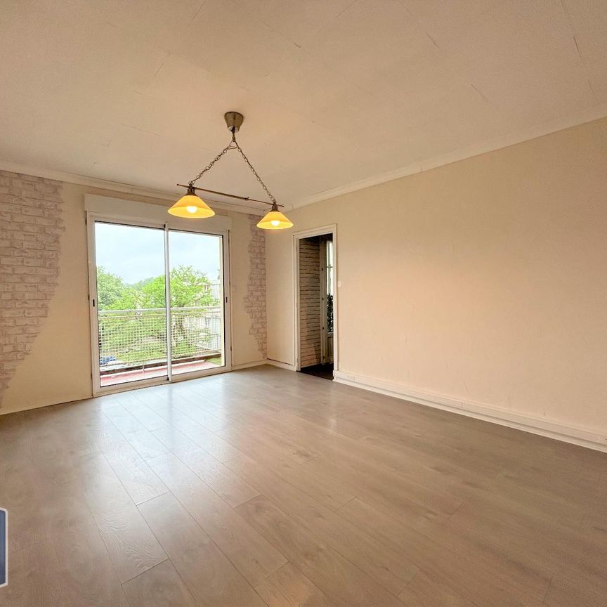 Location Appartement 3 pièces 57m² AVIGNON 84000 - Photo 1