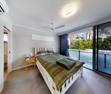 Modern 2 Bedroom Apartment with Beautiful Surrounds - Photo 5