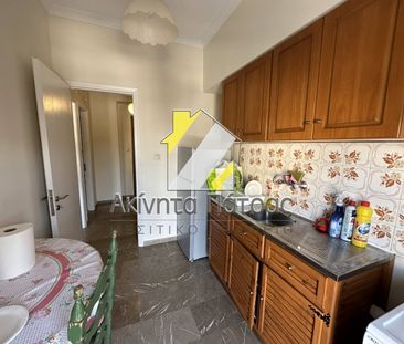 Γκαρσονιέρα/Studio 32 τ.μ. - Photo 1