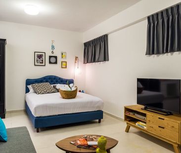 Garsoniera in regim hotelier. - Photo 2