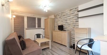 Sosnowiec, Centrum Mieszkanie na wynajem - Zdjęcie 3