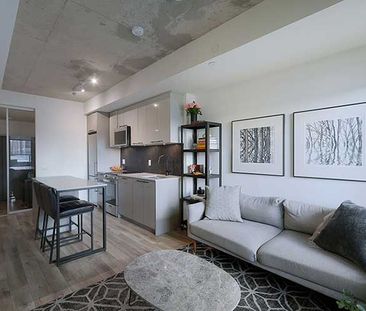 For Lease - 1 Fairview Road Unit# 516, Mississauga, Ontario - Photo 6