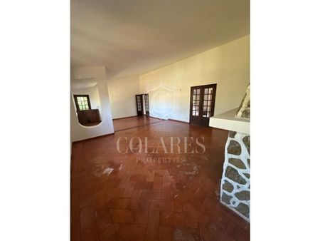 4 room luxury House for rent in Fontanelas (Sao Joao das Lampas), Sintra, Lisbon - Photo 5