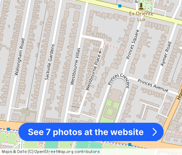 Westbourne Place, Hove - Photo 1