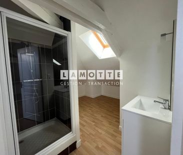 Appartement à louer studio - 27 m² - Photo 5