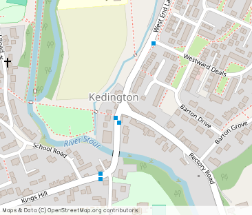 Prospect Terrace, Kedington, CB9 - Photo 1