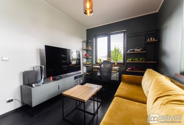 Goleniów- komfortowy dom na wynajem 30 km-Szczecin - Фото 1