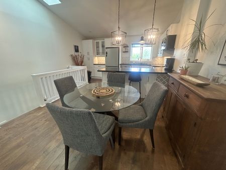 For Lease - 561 Oxbow Crescent Unit# 1, Collingwood, Ontario - Photo 4
