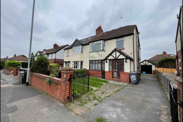 St Annes Road 5 Bedroom House - Photo 1