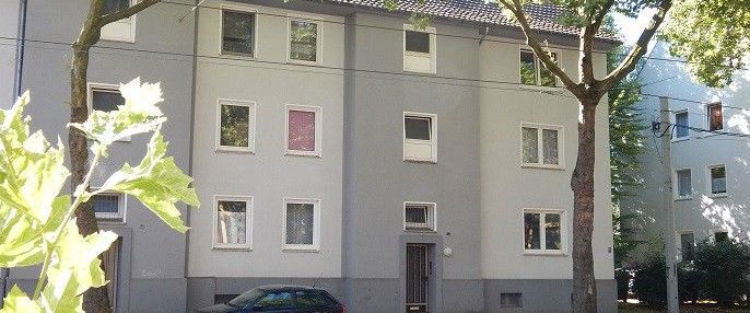 Attraktiv! Günstig geschnittenes 1-Zimmer-Appartment - Photo 1